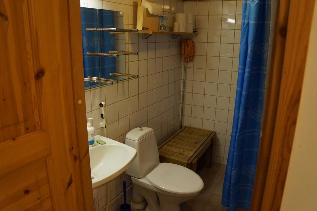 Tintintaival Apartment Kuopio Luaran gambar